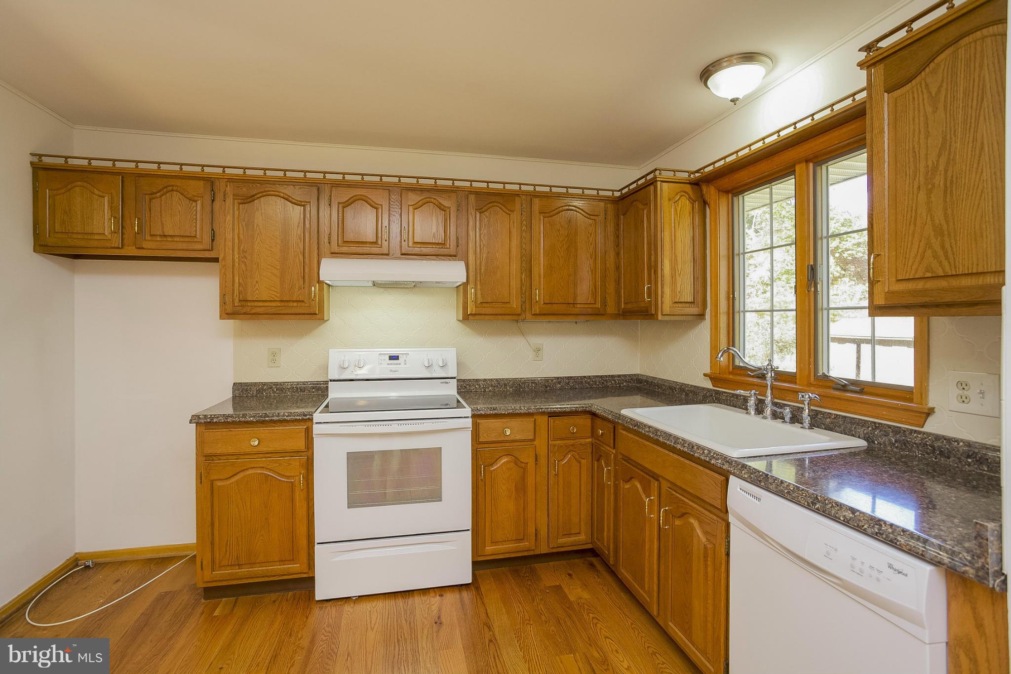 5235 Buttermilk Road Pylesville, MD 21132 - Photo 10 of 23 Kitchen
