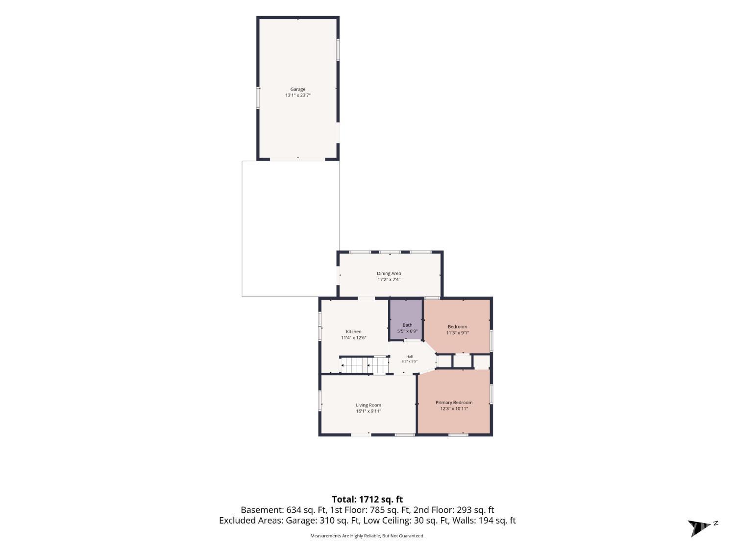 234 Old Road Sewaren, NJ 07077 - Photo 36 of 40