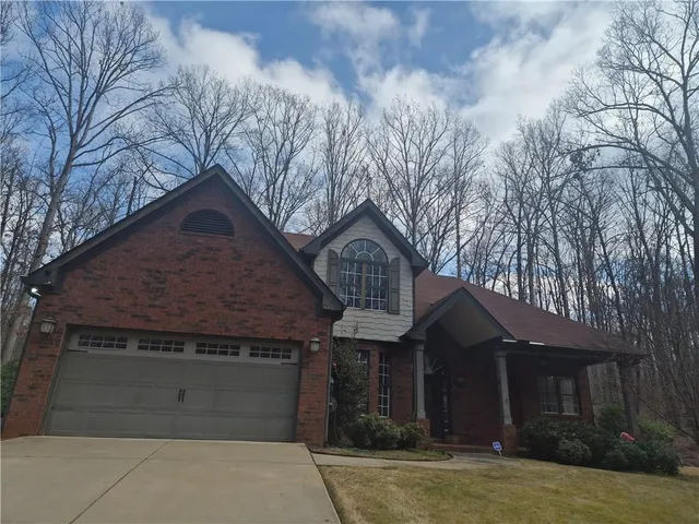 $2,500 | 540 Branch Drive, Pendergrass, GA 30567