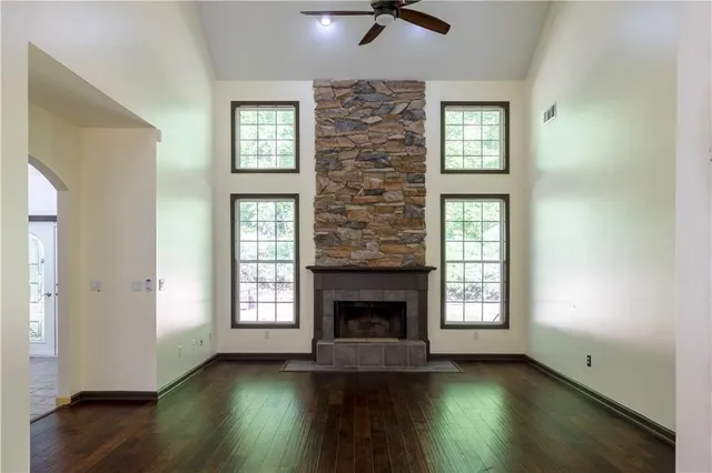 $2,500 | 540 Branch Drive, Pendergrass, GA 30567