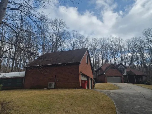 $2,500 | 540 Branch Drive, Pendergrass, GA 30567