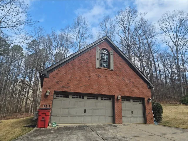 $2,500 | 540 Branch Drive, Pendergrass, GA 30567