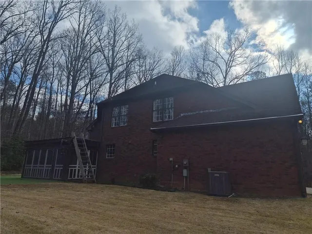 $2,500 | 540 Branch Drive, Pendergrass, GA 30567