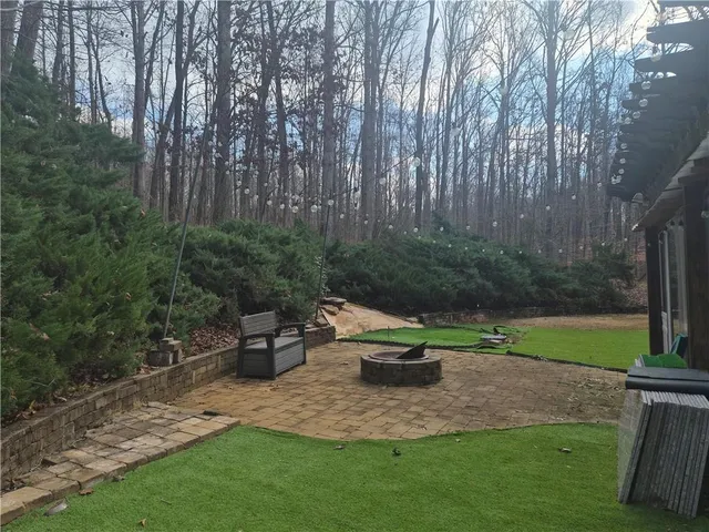 $2,500 | 540 Branch Drive, Pendergrass, GA 30567