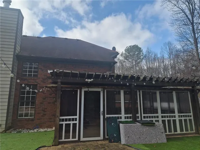 $2,500 | 540 Branch Drive, Pendergrass, GA 30567