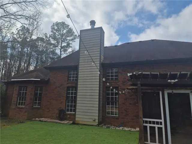 $2,500 | 540 Branch Drive, Pendergrass, GA 30567