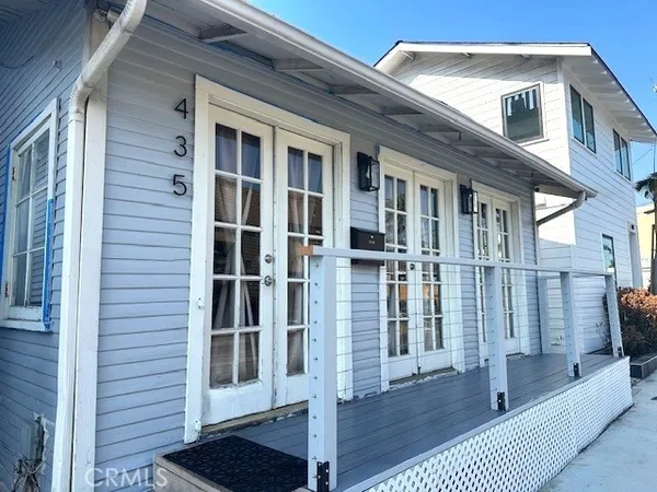 $1,149,000 | 435 8th Street, Hermosa Beach, CA 90254