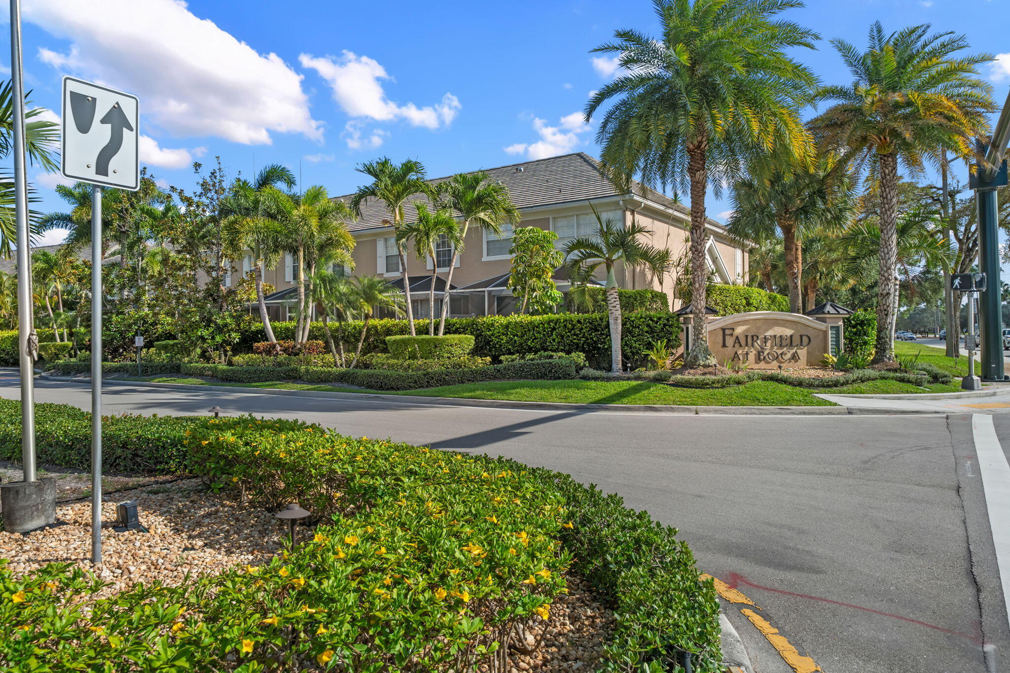 5250 Sapphire Valley Boca Raton, FL 33431 - Photo 34 of 35 Enterance