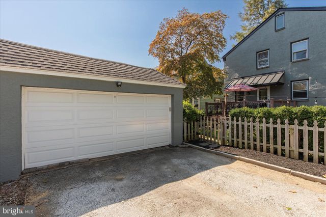 $553,000 | 701 Ardmore Avenue, Ardmore, PA 19003