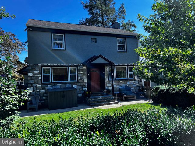 $553,000 | 701 Ardmore Avenue, Ardmore, PA 19003