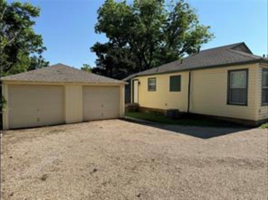 205 Merritt Street Fort Worth, TX 76114 - Photo 4 of 5