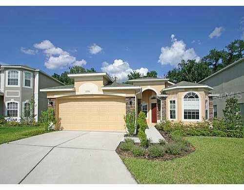 10061 Oak Crest Road Orlando, FL 32829 - Photo 1 of 1 Exterior Front