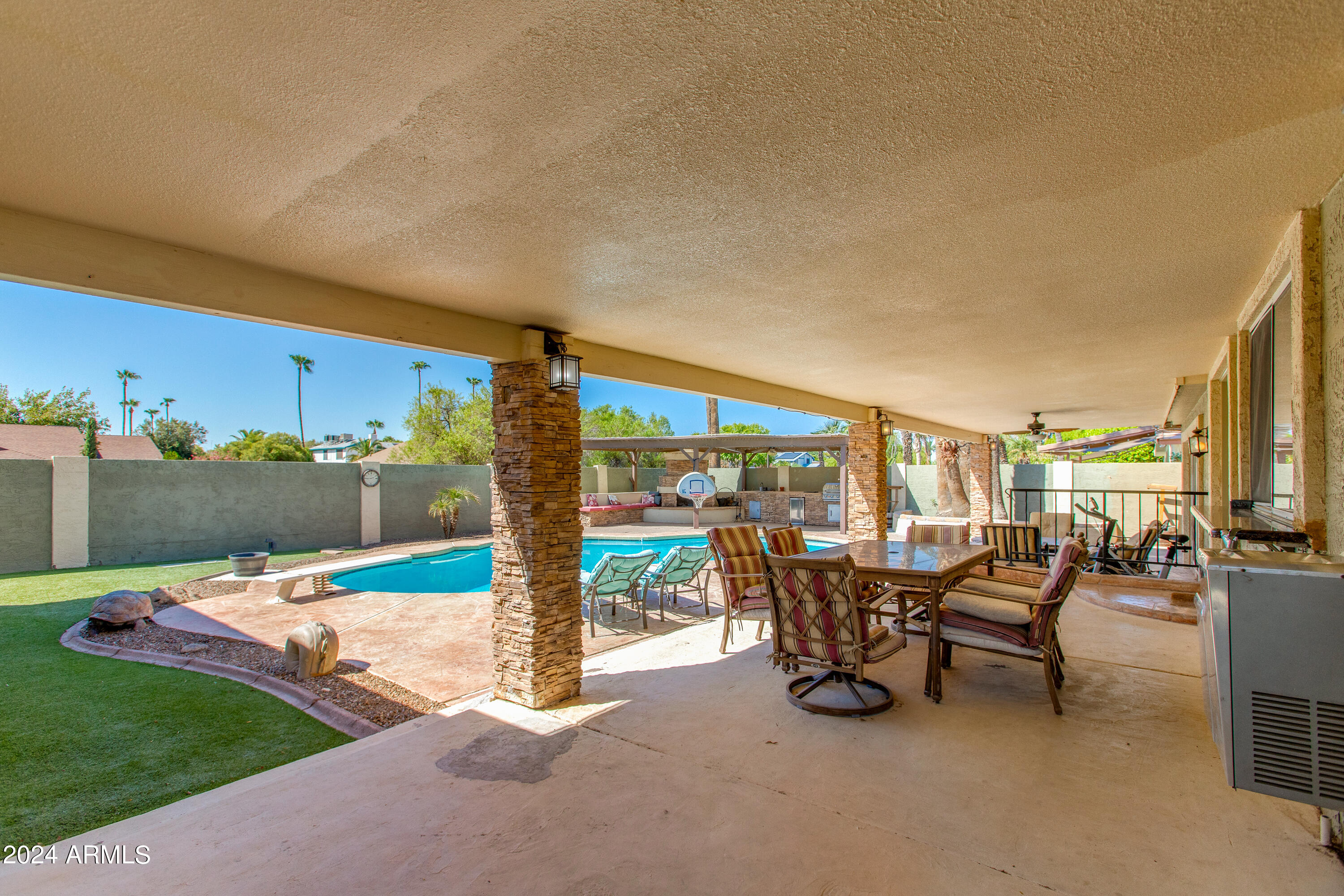 3337 West Grandview Road Phoenix, AZ 85053 - Photo 44 of 67 52-Grandview