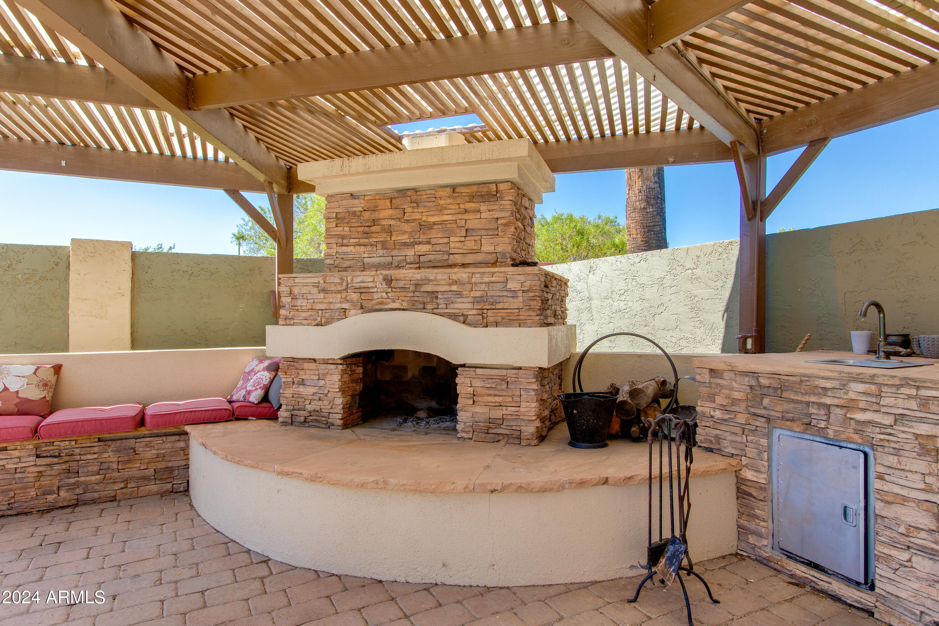 3337 West Grandview Road Phoenix, AZ 85053 - Photo 61 of 67 59-Grandview