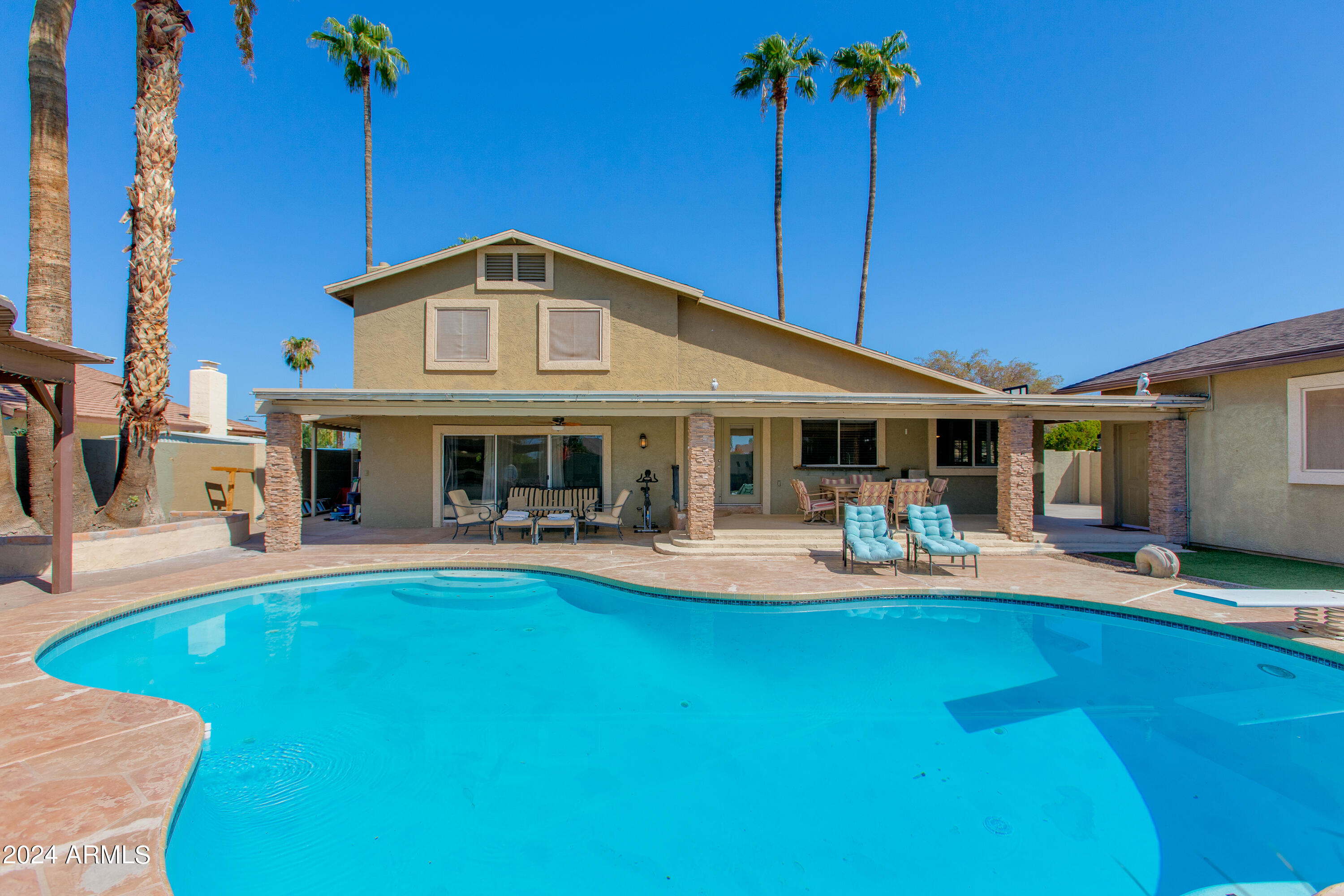 3337 West Grandview Road Phoenix, AZ 85053 - Photo 63 of 67 61-Grandview