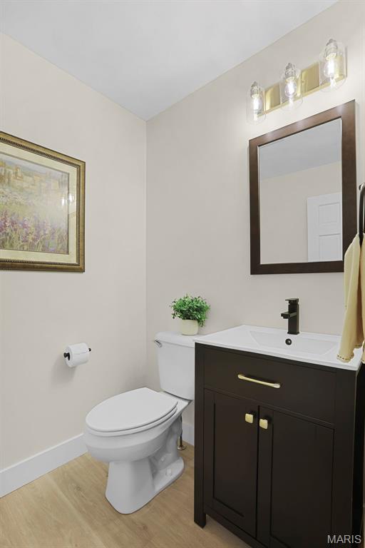 2512 Hunters Ridge Edwardsville, IL 62025 - Photo 22 of 50