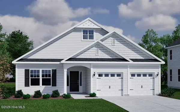 $465,368 | 1226 Sunwater Terrace, Leland, NC 28451