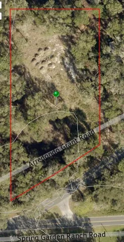 $154,900 | 1215 Arredondo Grant Road, De Leon Springs, FL 32130