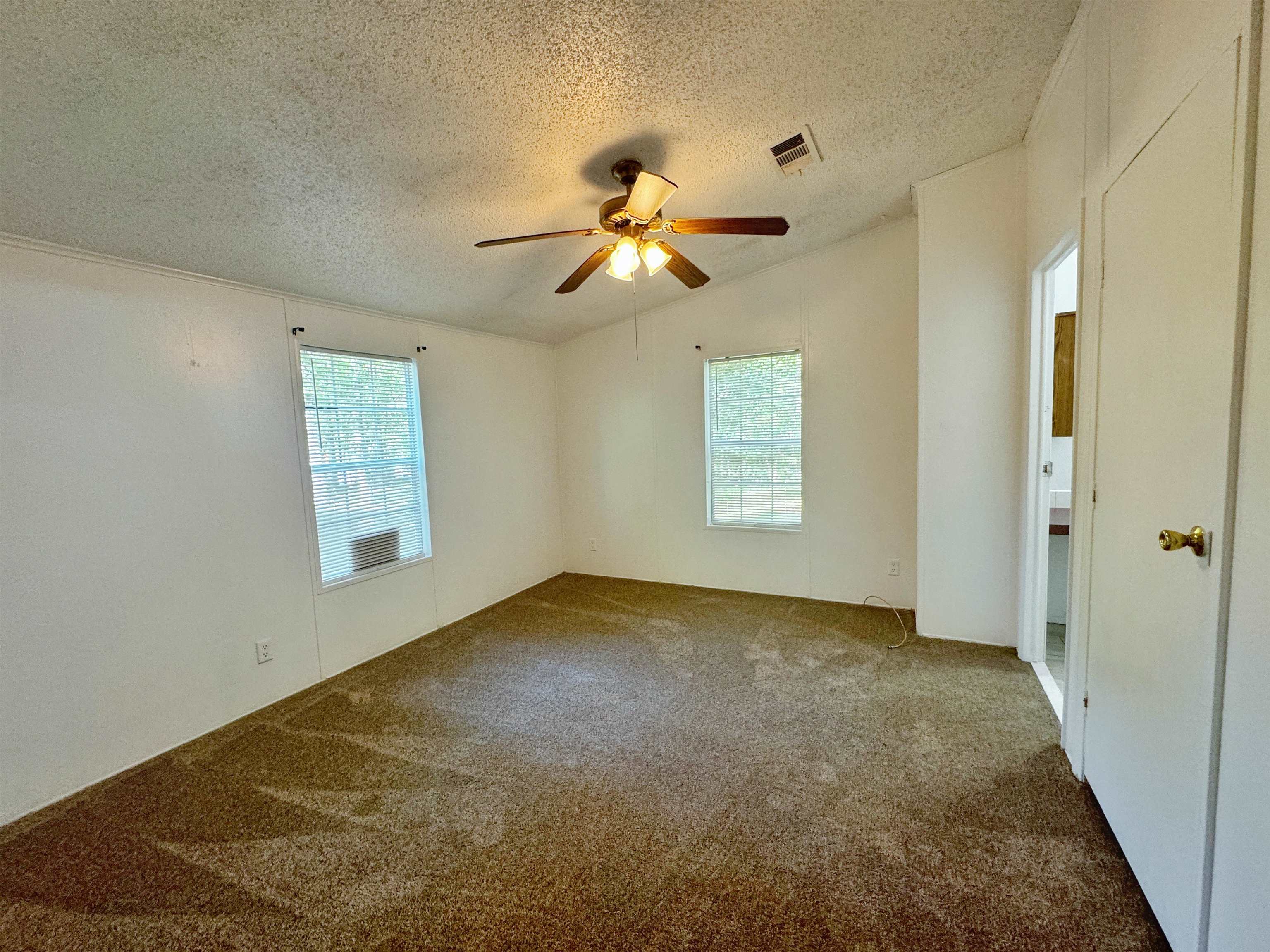 5872 Pine Creek Drive St. Augustine, FL 32092 - Photo 10 of 26 a view of a room with a window