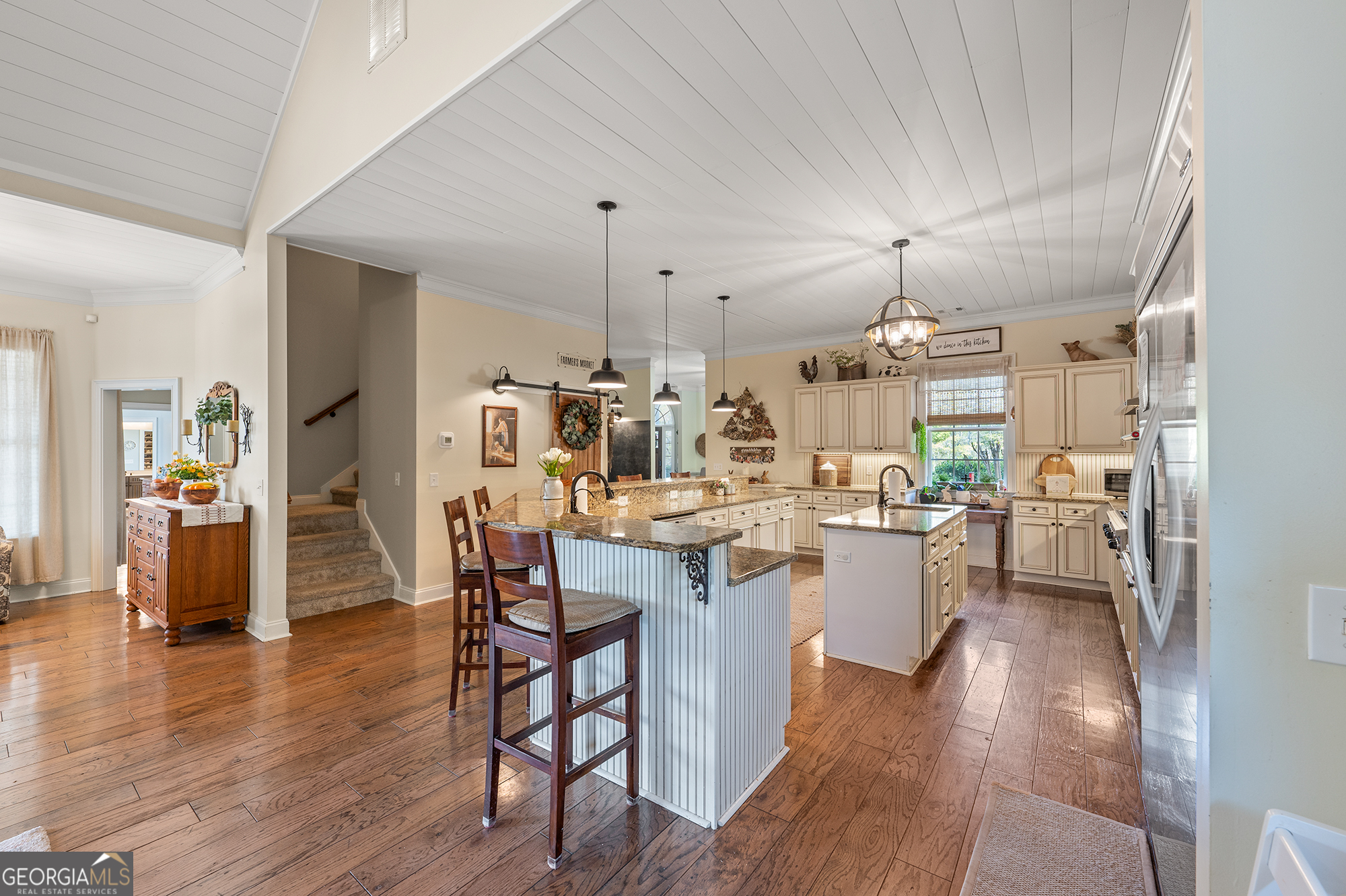 2202-2206 Lem Edwards Road Colbert, GA 30628 - Photo 17 of 68