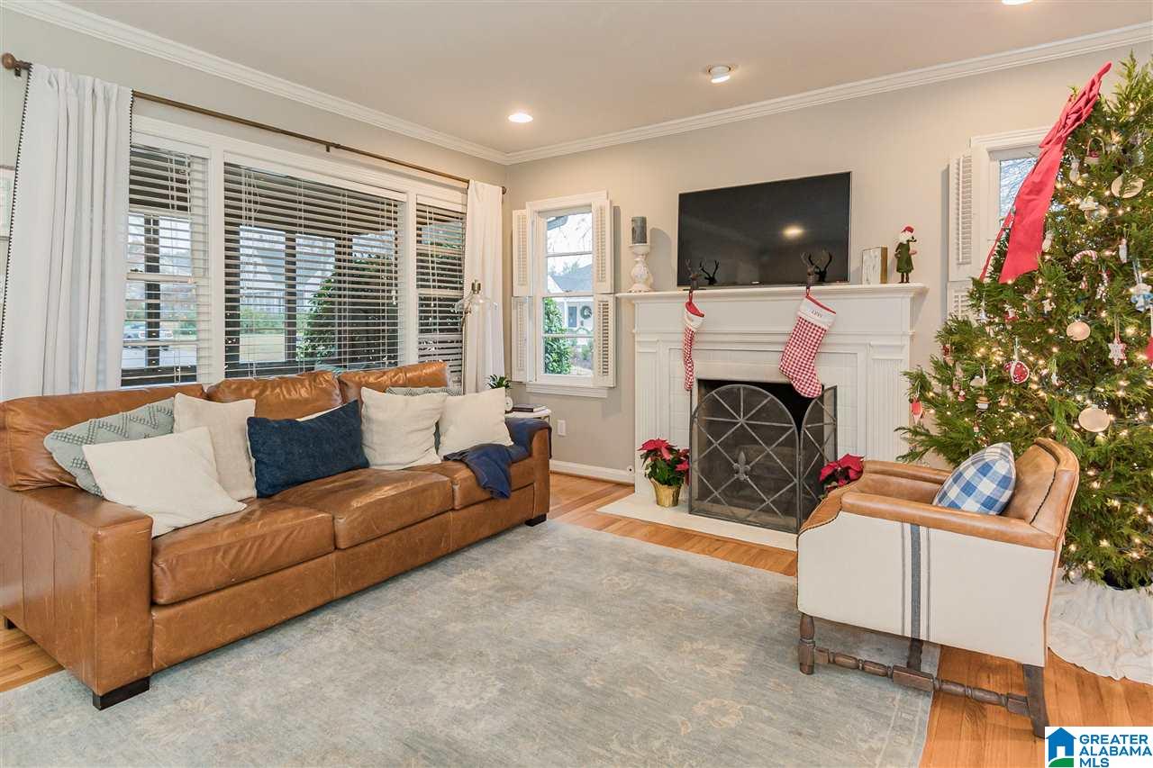 1215 Irving Road Birmingham, AL 35209 - Photo 9 of 48