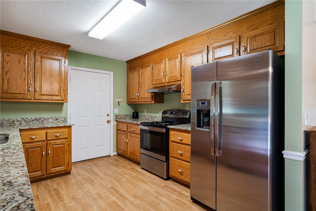 210 Wedgewood Drive Anderson, SC 29621 - Photo 13 of 25