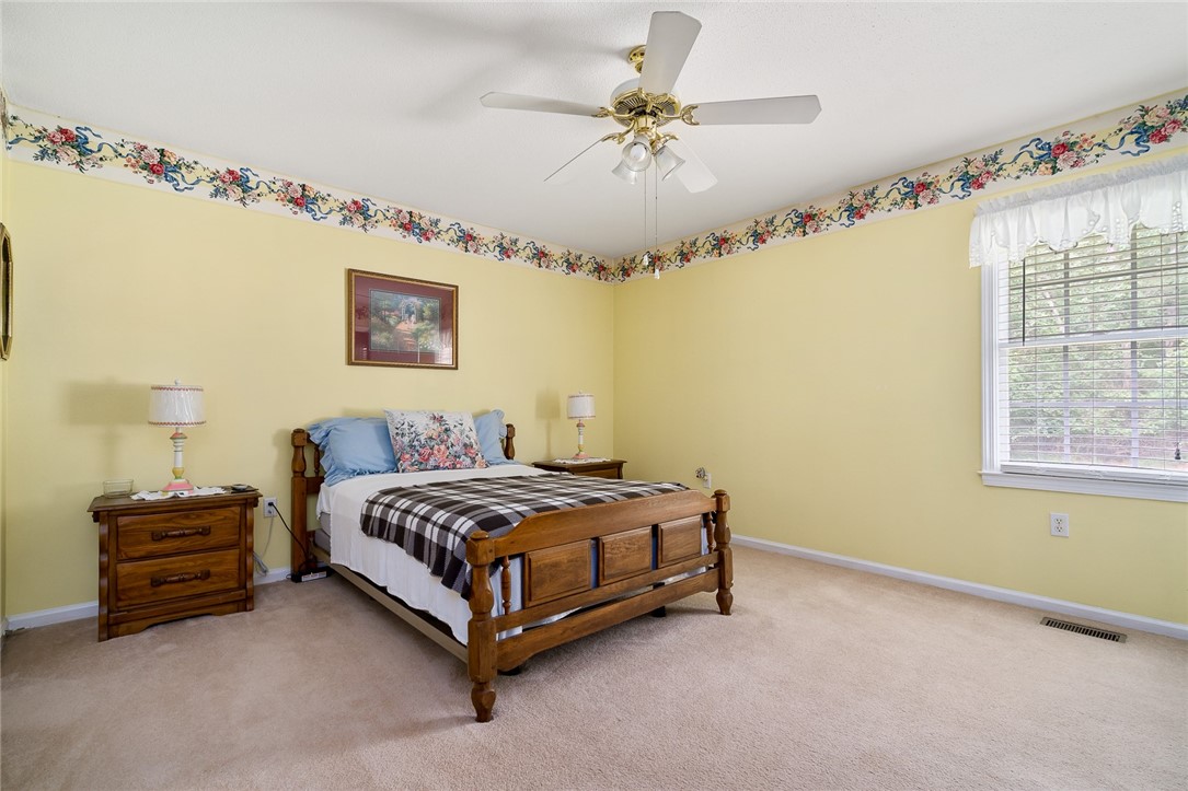 210 Wedgewood Drive Anderson, SC 29621 - Photo 15 of 25