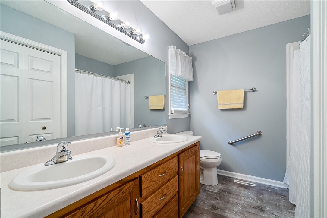 210 Wedgewood Drive Anderson, SC 29621 - Photo 17 of 25