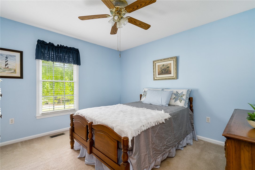 210 Wedgewood Drive Anderson, SC 29621 - Photo 18 of 25