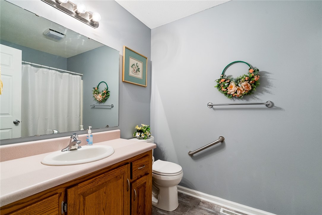 210 Wedgewood Drive Anderson, SC 29621 - Photo 19 of 25