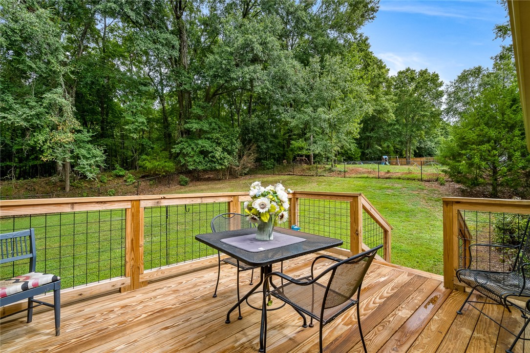 210 Wedgewood Drive Anderson, SC 29621 - Photo 22 of 25
