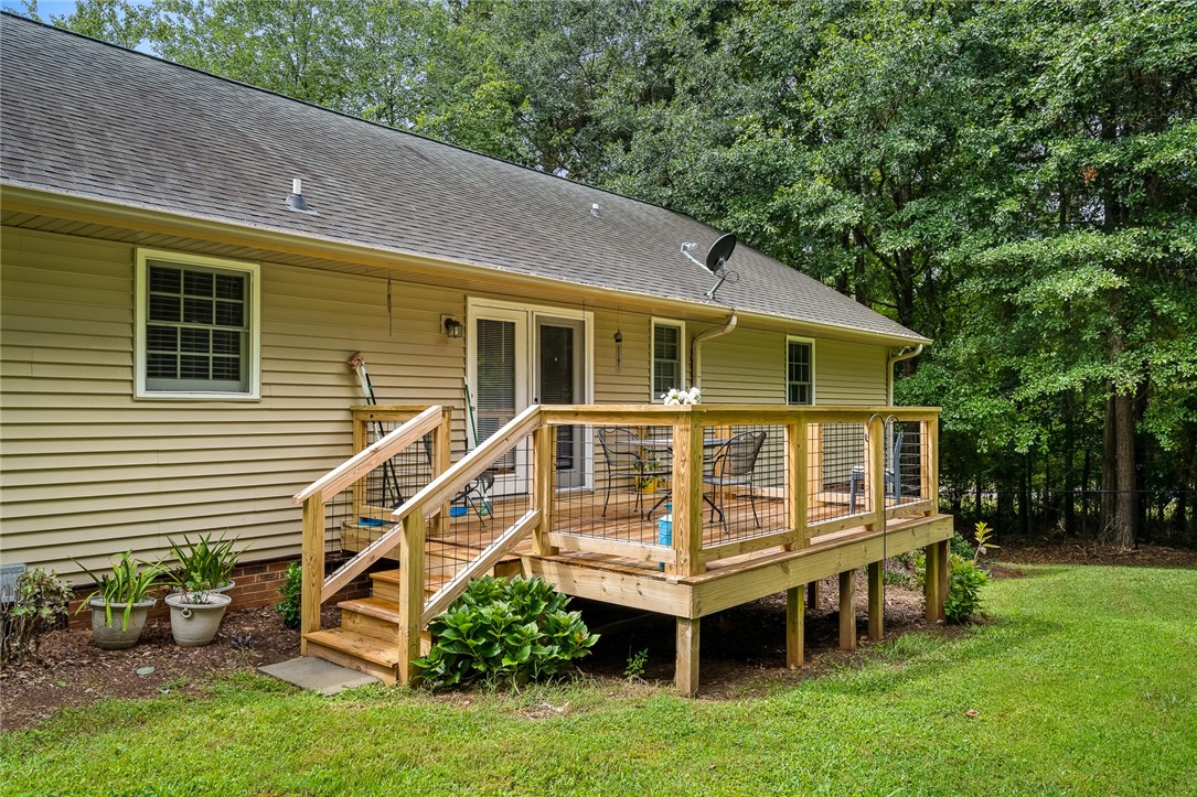 210 Wedgewood Drive Anderson, SC 29621 - Photo 23 of 25