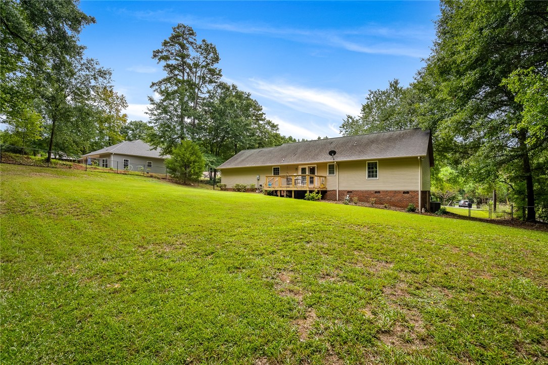 210 Wedgewood Drive Anderson, SC 29621 - Photo 25 of 25