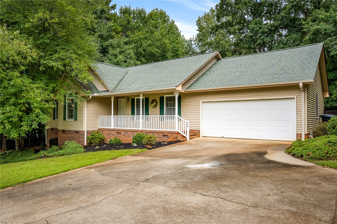 210 Wedgewood Drive Anderson, SC 29621 - Photo 4 of 25