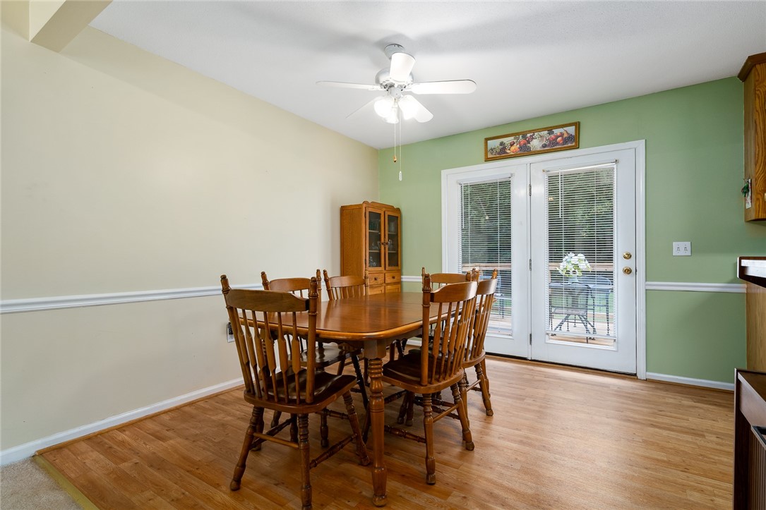 210 Wedgewood Drive Anderson, SC 29621 - Photo 10 of 25