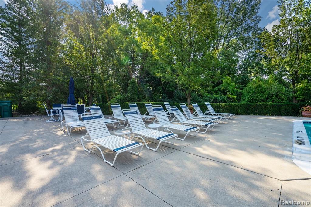 3591 Tremonte Circle, Unit 318 Rochester, MI 48306 - Photo 53 of 56