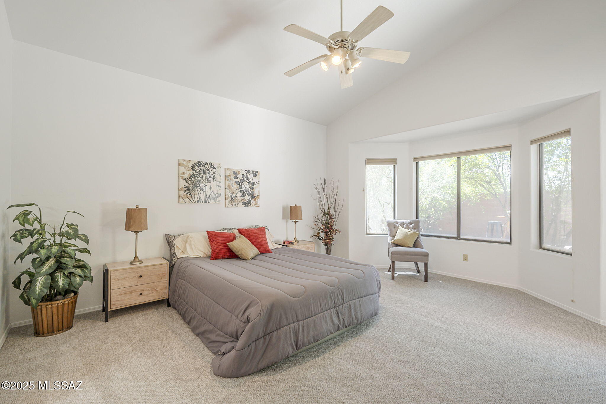 9166 East Dawn Post Road Tucson, AZ 85749 - Photo 22 of 43