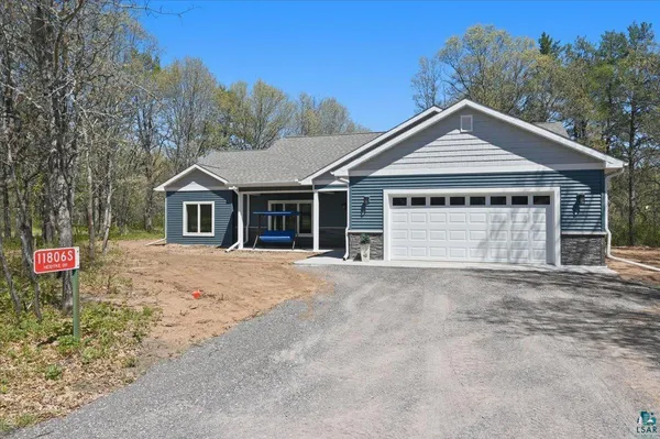 $485,000 | 11806 South Heidtke Drive, Solon Springs, WI 54873