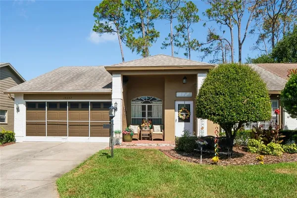 $275,000 | 18607 Bent Pine Drive, Hudson, FL 34667