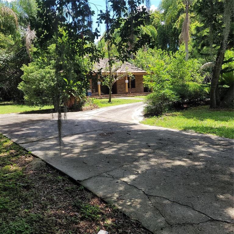 751 Crenshaw Lake Road Lutz, FL 33548 - Photo 1 of 1 Gallery Image 1