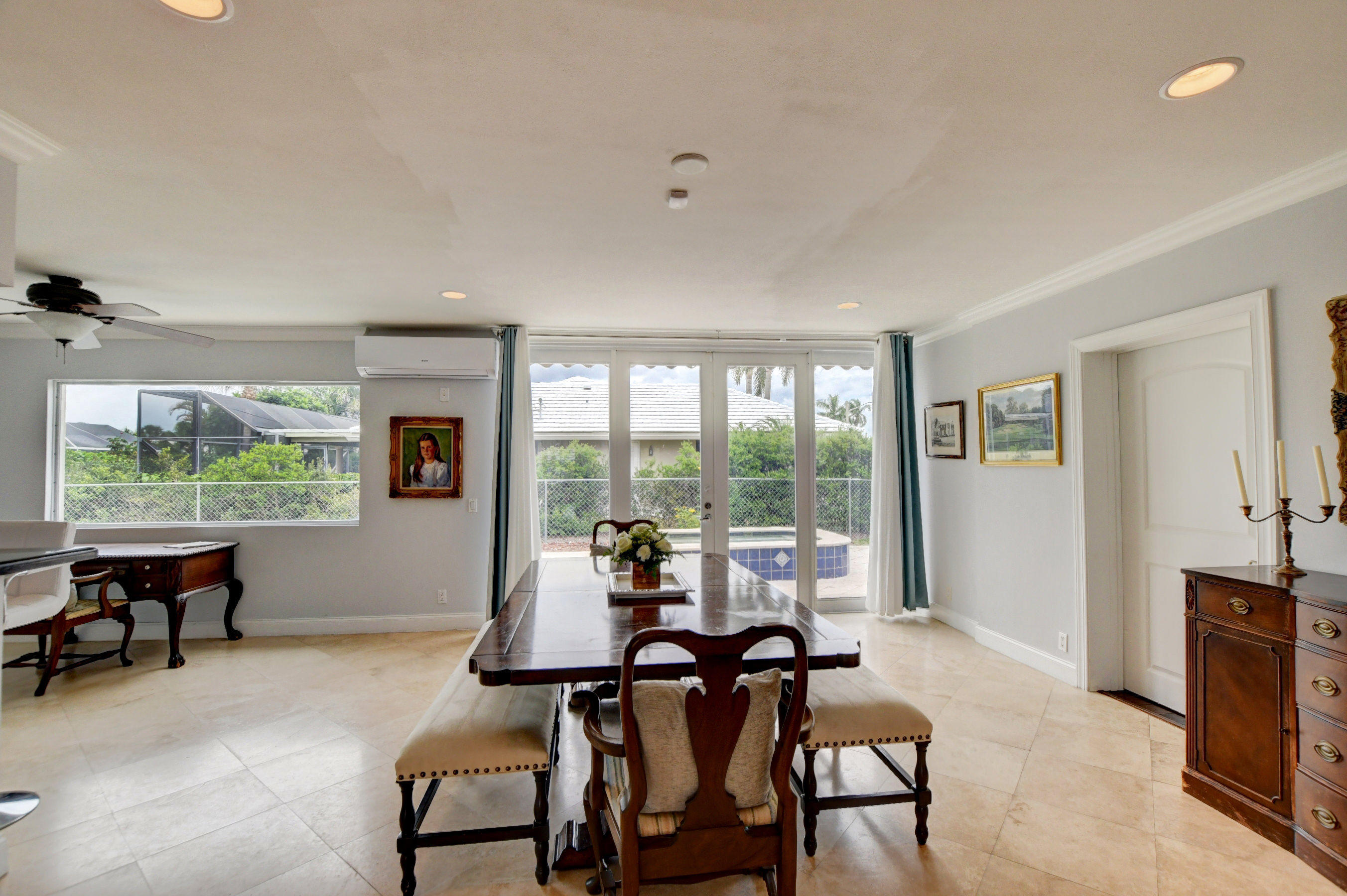 951 Holly Lane Boca Raton, FL 33486 - Photo 15 of 41 Dining Room