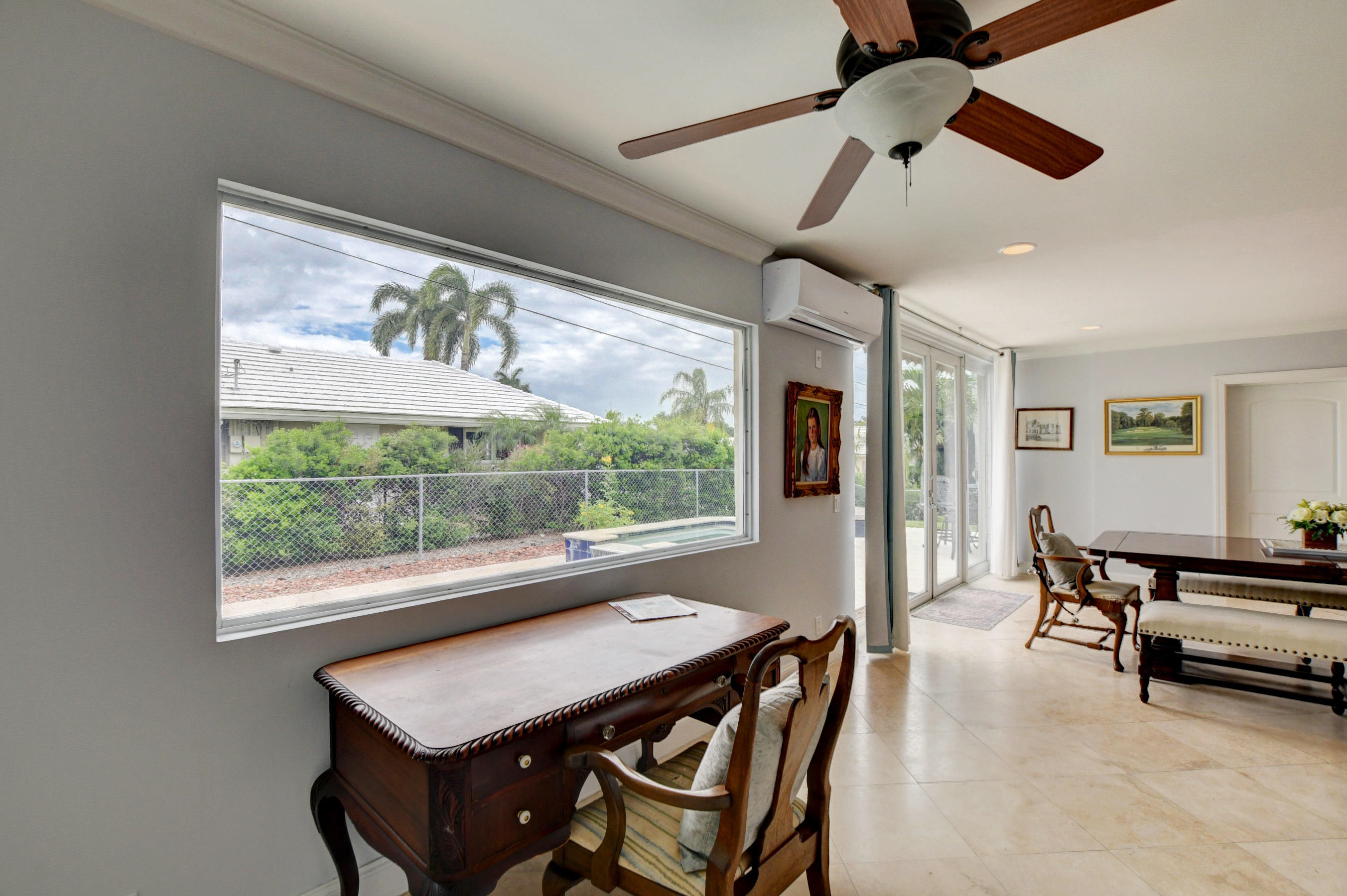 951 Holly Lane Boca Raton, FL 33486 - Photo 18 of 41 Florida Room