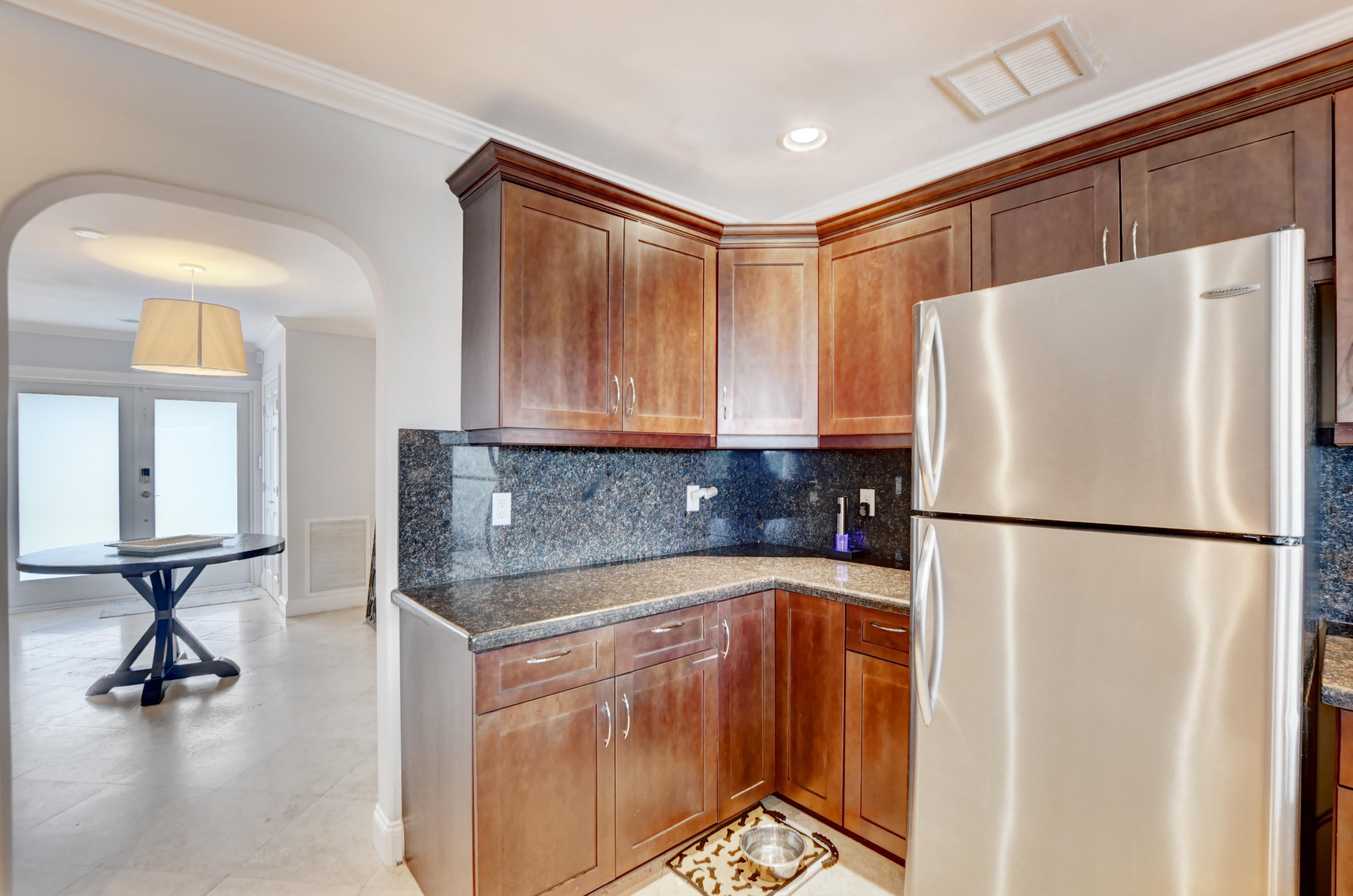 951 Holly Lane Boca Raton, FL 33486 - Photo 23 of 41 Kitchen