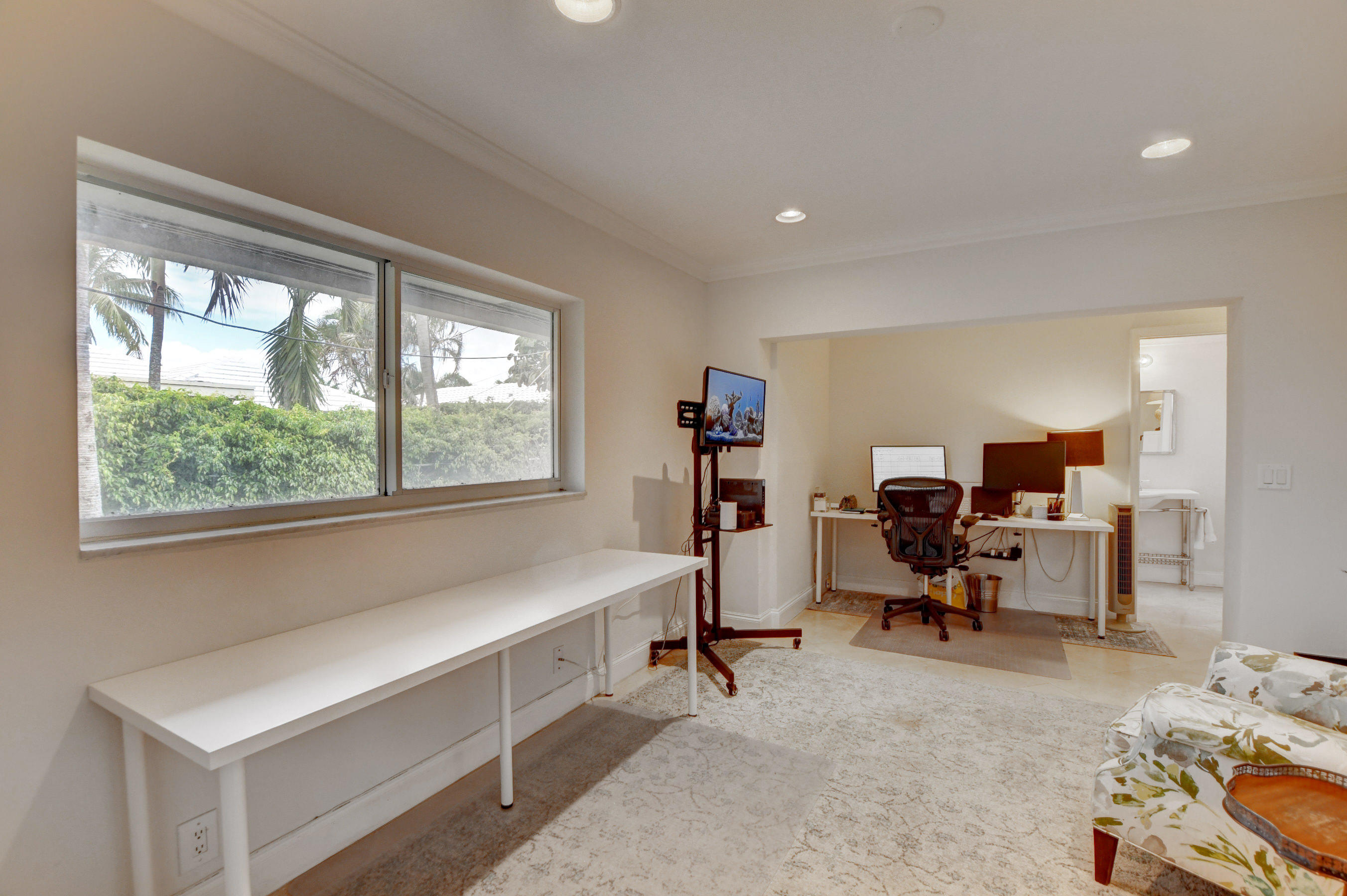 951 Holly Lane Boca Raton, FL 33486 - Photo 31 of 41 3rd Bedroom/Office