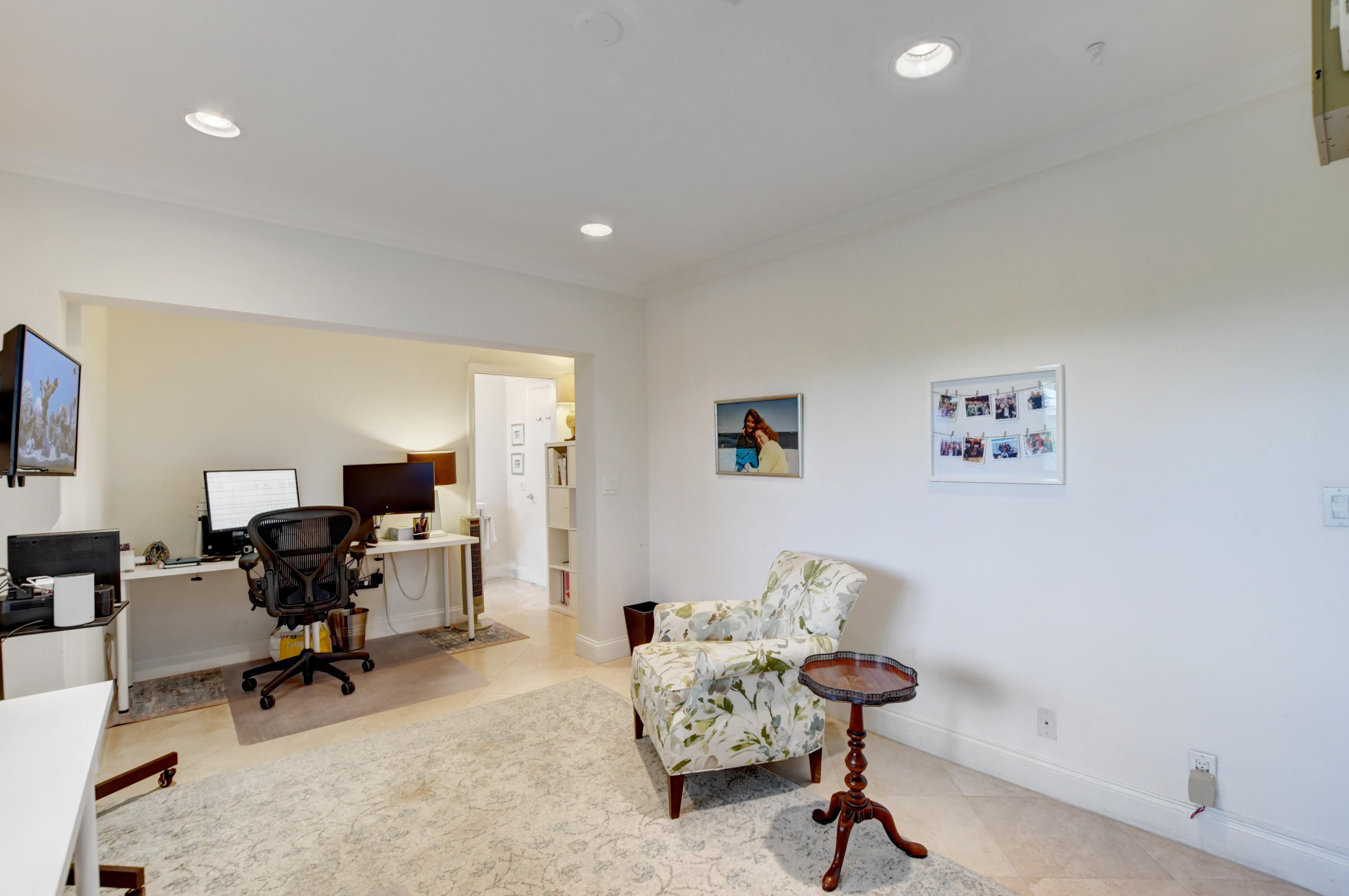 951 Holly Lane Boca Raton, FL 33486 - Photo 32 of 41 3rd Bedroom/Office