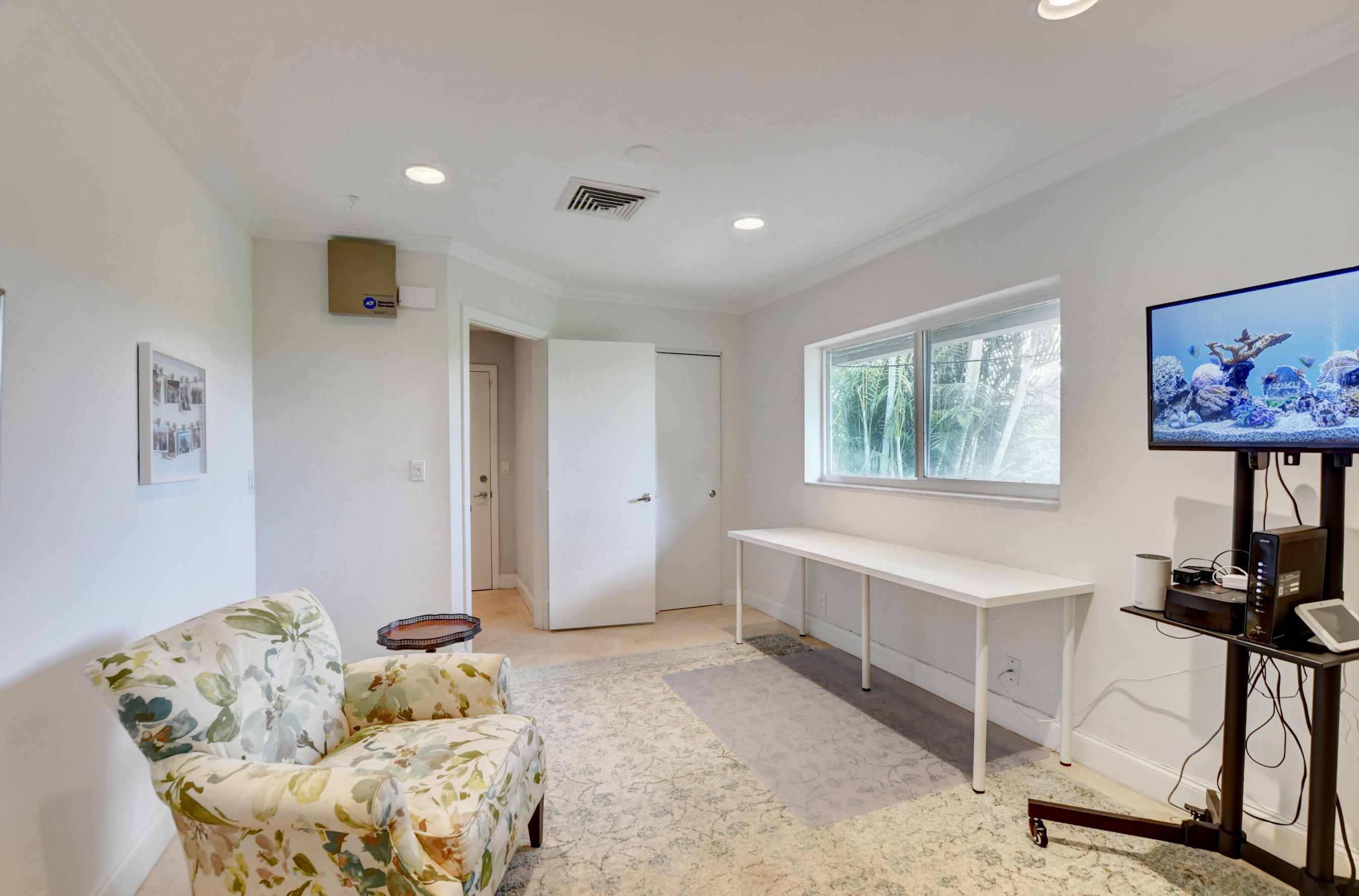951 Holly Lane Boca Raton, FL 33486 - Photo 33 of 41 3rd Bedroom/Office