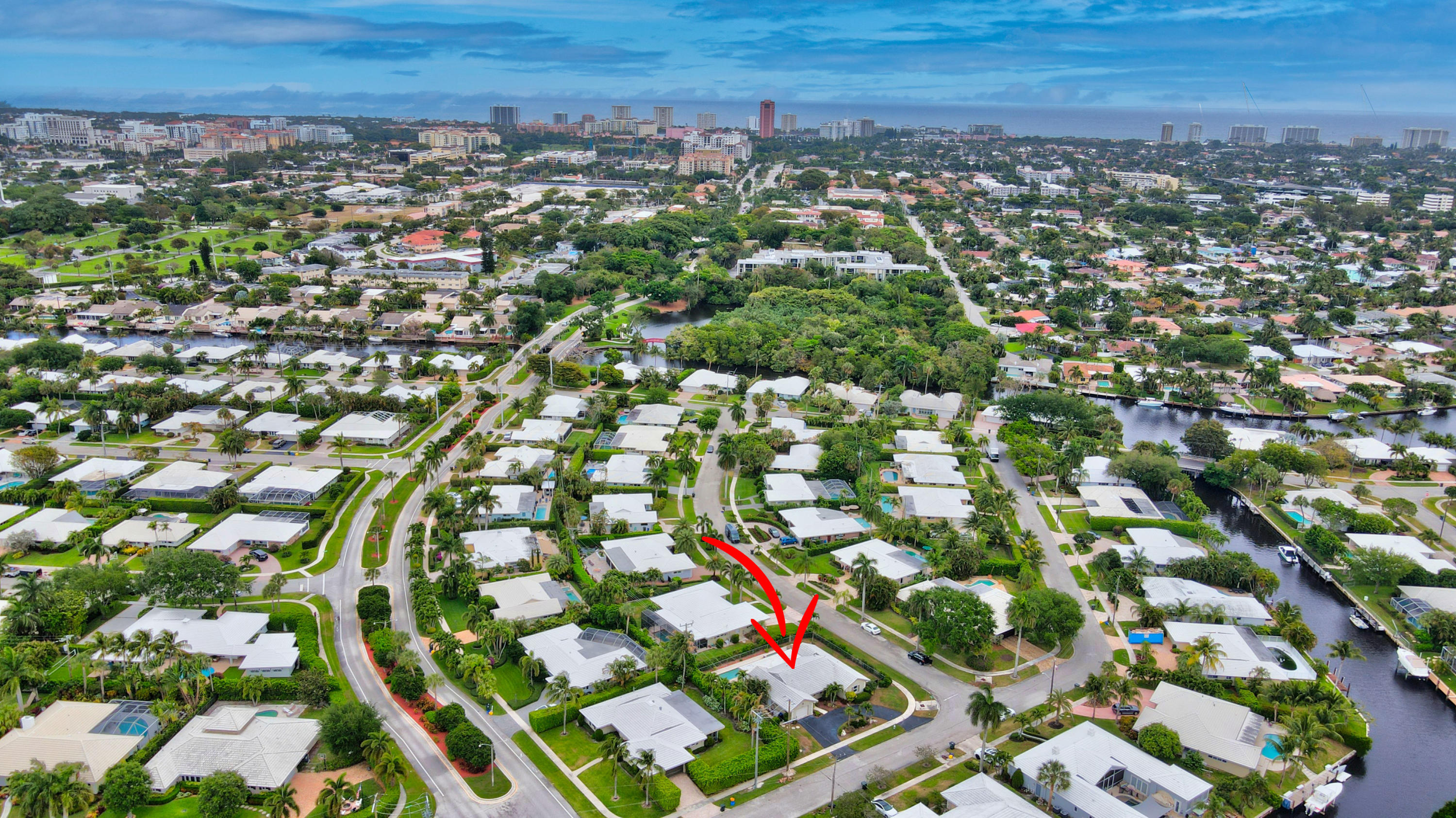 951 Holly Lane Boca Raton, FL 33486 - Photo 6 of 41 Located near Downtown Boca