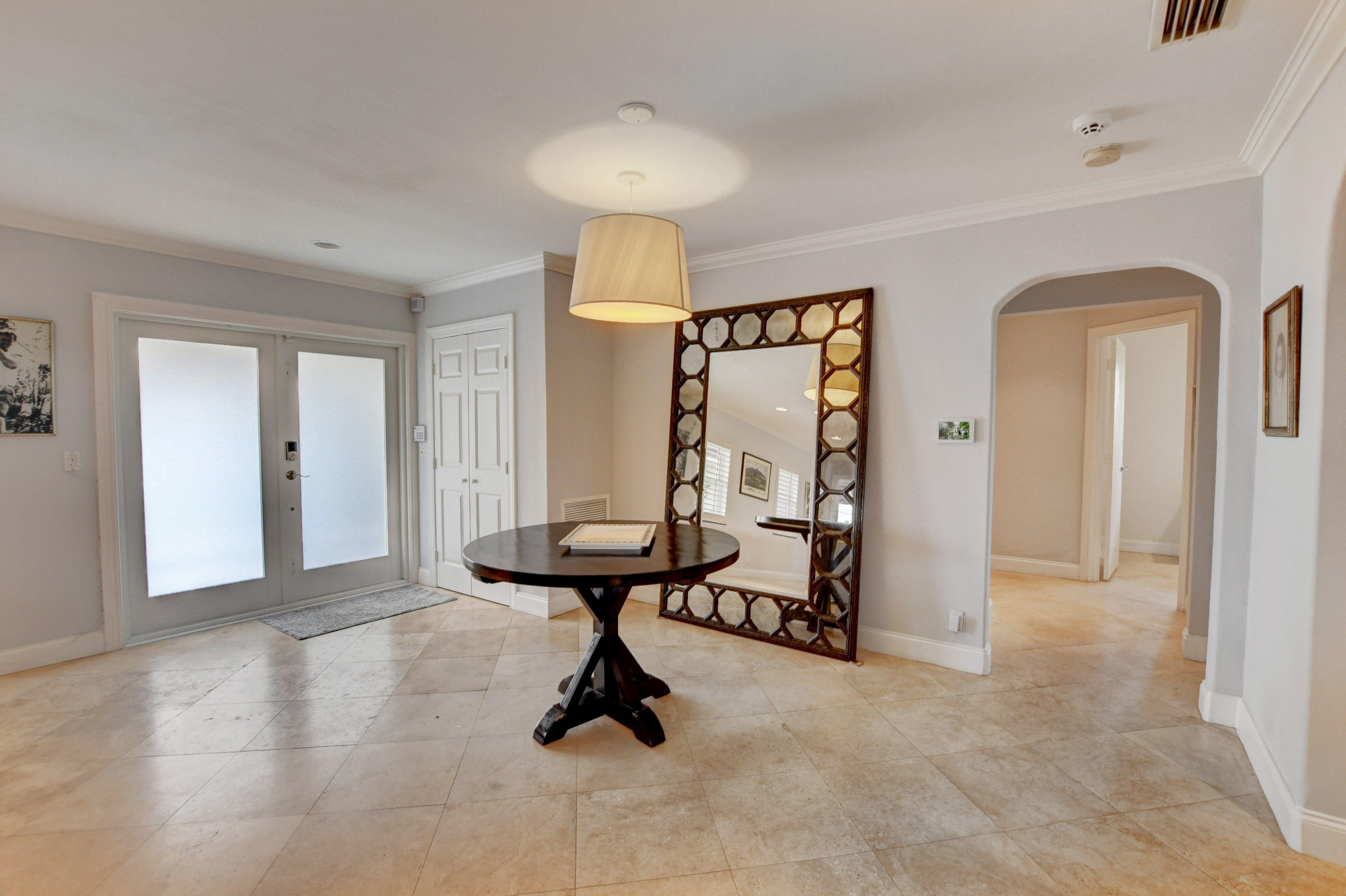 951 Holly Lane Boca Raton, FL 33486 - Photo 7 of 41 Foyer
