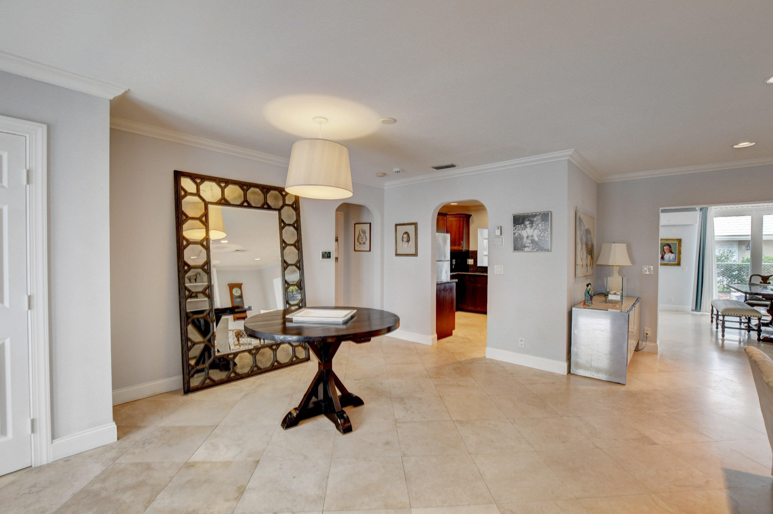 951 Holly Lane Boca Raton, FL 33486 - Photo 8 of 41 Foyer