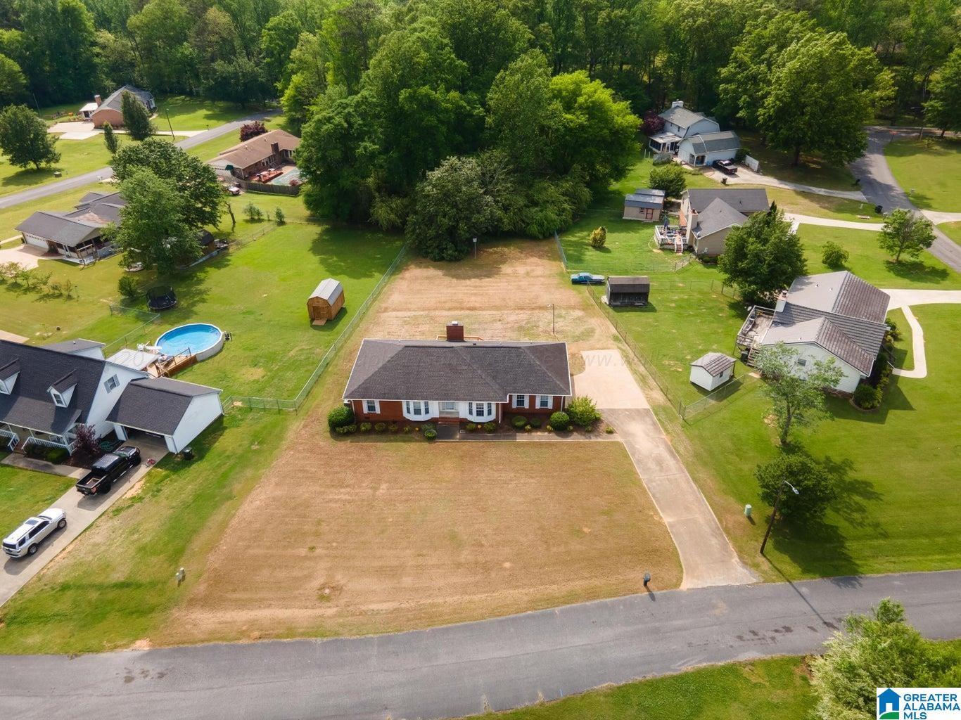 1502 Afton Way Jasper, AL 35504 - Photo 22 of 22